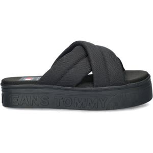 Tommy Jeans Lettering slippers