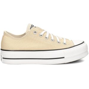 Converse Chuck Taylor All Star Lift Platform lage sneakers