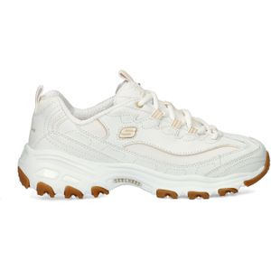 Skechers D'Lites - Good Neutral lage sneakers