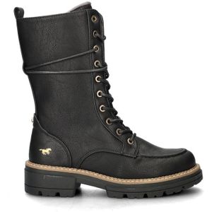 Mustang veterboots