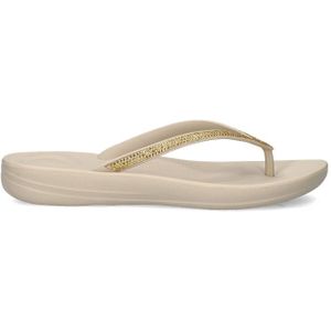 Fitflop Iqushion Sparkle slippers