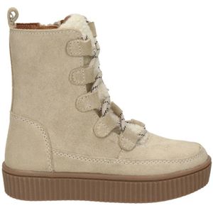 Nelson Kids rits- & gesloten boots