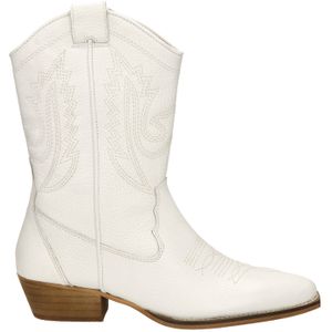 Maat 42 Witte cowboylaarzen kopen Lage prijs beslist