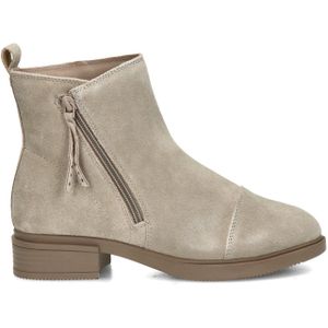 Skechers Tenley rits- & gesloten boots