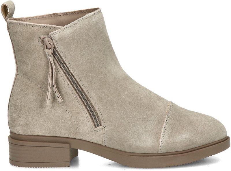 Skechers Tenley rits- & gesloten boots