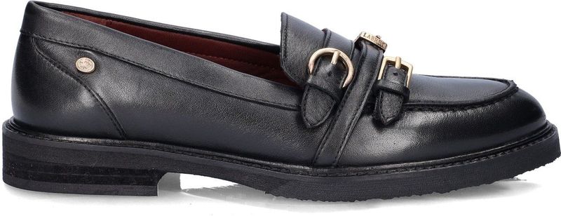 Fred de la Bretoniere Paris Grive mocassins & loafers