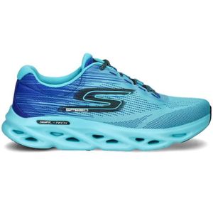 Skechers Go Run Swirl Tech lage sneakers