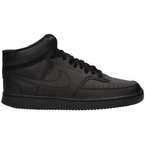 Nike Court Vision Mid lage sneakers