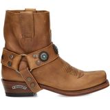 Sendra 13857 Blues Strong bikerboots