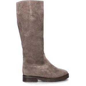 Gabor - Comfort Optifit - Hoge Laarzen - Taupe