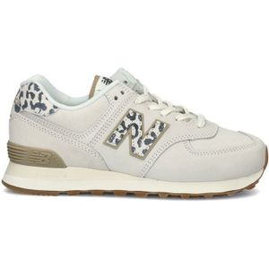 New Balance 574 lage sneakers