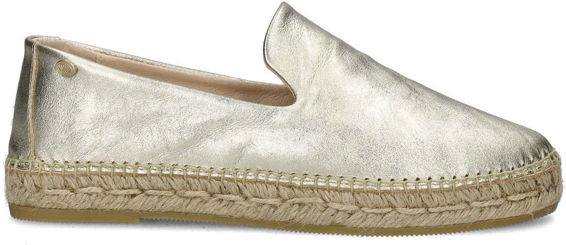 Fred de la Bretoniere espadrilles