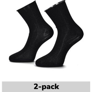 Marcmarcs 2-Pack Middel hoge sokken sokken
