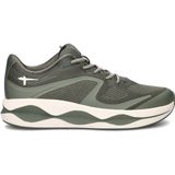 Tamaris - Lage Sneakers - Dames - Textiel - Comfortabel en Stijlvol