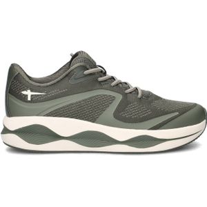 Tamaris - Lage Sneakers - Dames - Textiel - Comfortabel en Stijlvol