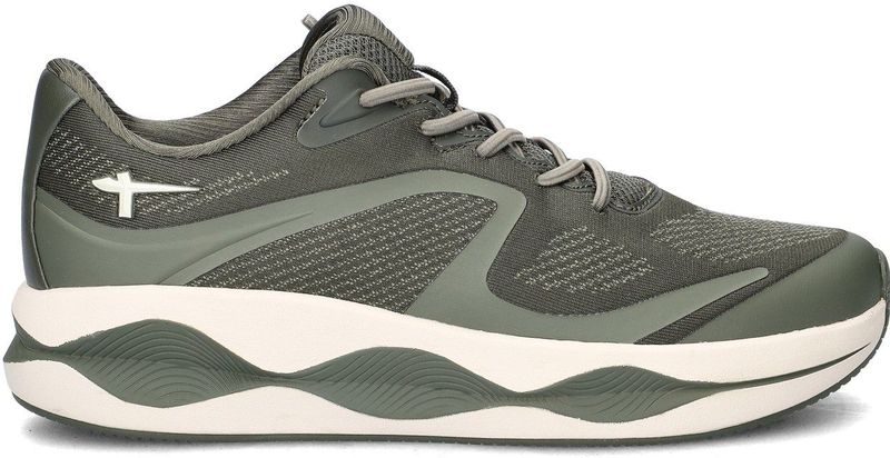 Tamaris - Lage Sneakers - Dames - Textiel - Comfortabel en Stijlvol