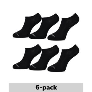 Skechers - 6-Pack - Enkelsokken - Set van 6 paar