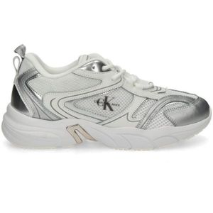 Calvin Klein Retro Tennis dad sneakers