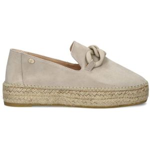 Fred de la Bretoniere espadrilles