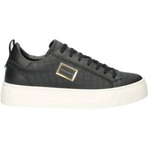 Antony Morato Metal Bold lage sneakers