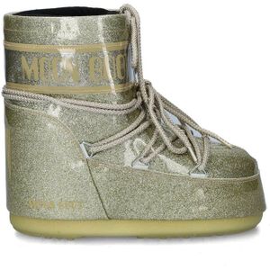 Moonboot The Original Icon Low Glitter snowboots