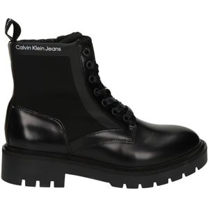 Calvin Klein Military Boot veterboots