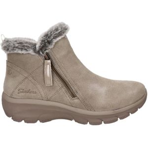 Skechers Easy Going High Zip rits- & gesloten boots