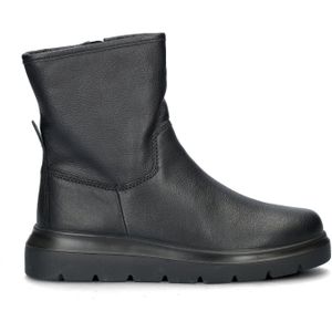 Ecco Nouvelle Limestone rits- & gesloten boots