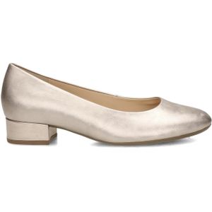 Gabor pumps