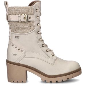 Mustang - Veterboot - Off White