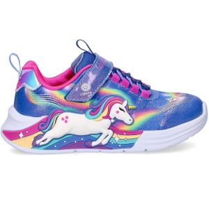Skechers Unicorn Chaser klittenbandschoenen