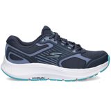 Skechers - Go Run Consistent 2.0 - Dames Sneaker - Blauw