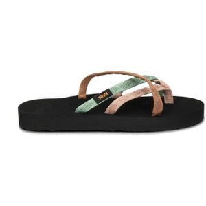 Teva Olowahu slippers