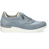 Waldläufer - K-Ramon - Lage Sneakers - Dames