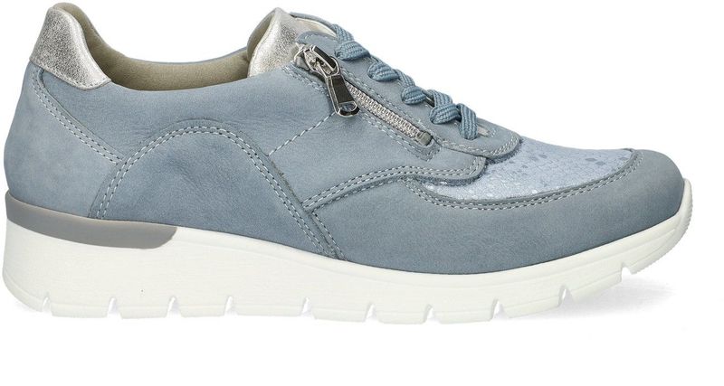 Waldläufer - K-Ramon - Lage Sneakers - Dames