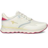 Tamaris - Instapschoenen - Dames - Mesh-Textiel