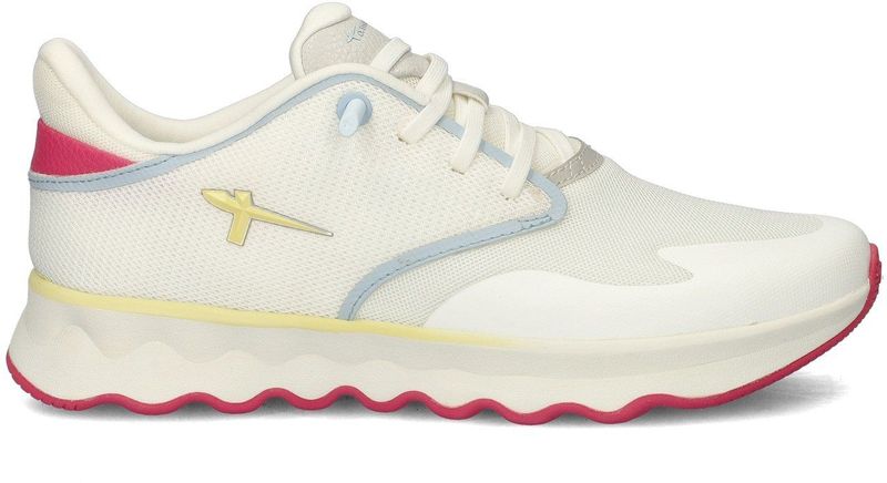 Tamaris - Instapschoenen - Dames - Mesh-Textiel