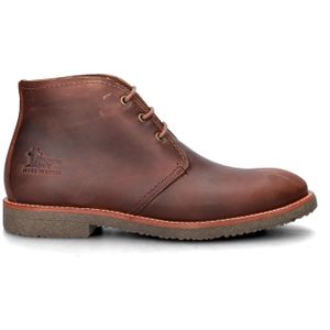 Panama Jack - Gael - Veterboots - Waxed Leer