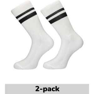 Nelson 2- Pack Nelson Sportsokken sokken