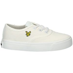 Lyle & Scott Wick Kids instapschoenen