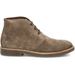 Panama Jack - Gael - Veterboots - Suède - Heren