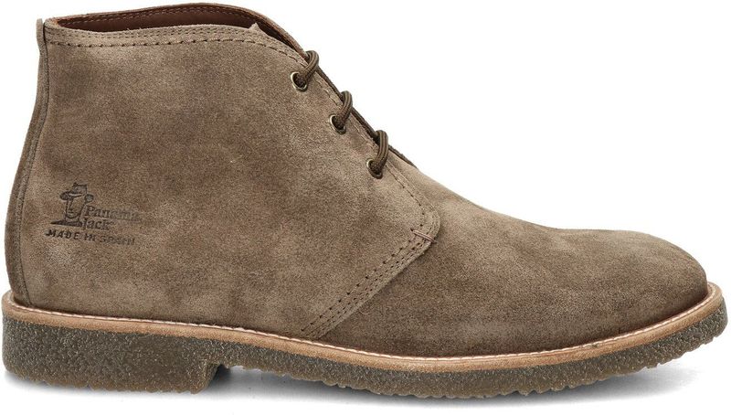 Panama Jack - Gael - Veterboots - Suède - Heren