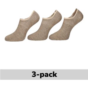 Nelson - Sneakersokken - 3-Pack - Dames