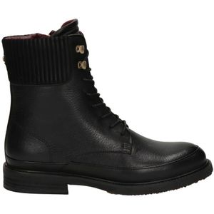 Fred de la Bretoniere veterboots