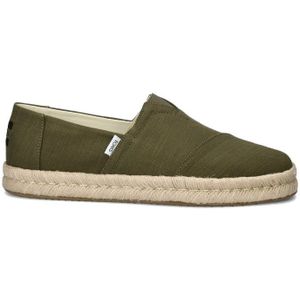 Toms Alp Rope 2.0 espadrilles