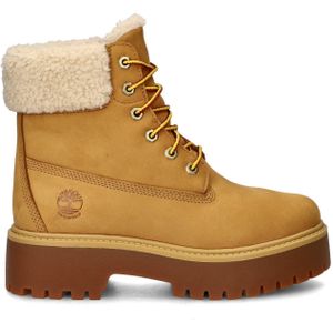 Timberland Stone Street veterboots