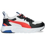 Puma Trinity Lite JR lage sneakers