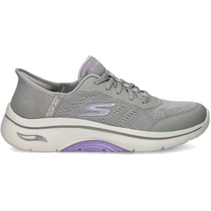 Skechers Hands Free Slip-Ins Go Walk Arch Fit 2.0 instapschoenen