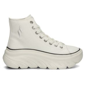 Skechers Funky Street hoge sneakers