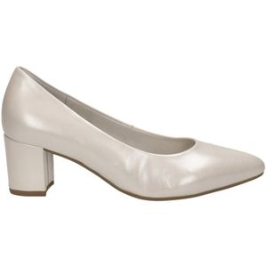 Gabor pumps